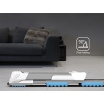 UrbanTrek TD-M4 Motorised 100% Pre-Installed, Zero Maintenance Treadmill